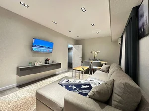 Фото 2 Квартира в Юнусабадском районе