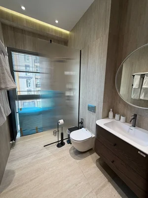 Фото 3 2-комн. квартира в Mirabad Avenue