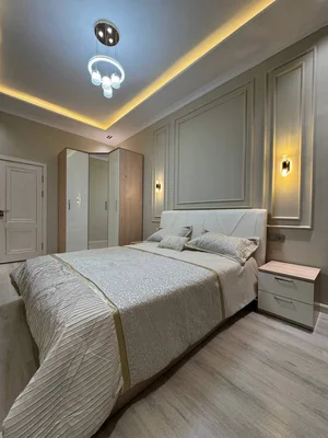 Фото 5 3-комн. квартира в Boulevard