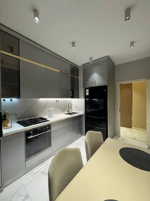 Фото 7 3-комн. квартира в Boulevard