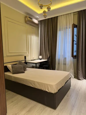 Фото 8 3-комн. квартира в Boulevard