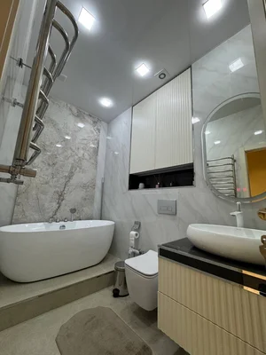 Фото 10 3-комн. квартира в Boulevard