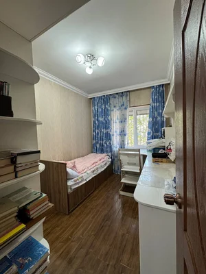 Фото 5 3-комн. квартира в Мирзо-Улугбекском районе