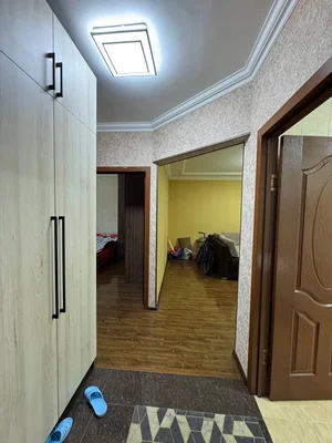 Фото 7 3-комн. квартира в Мирзо-Улугбекском районе