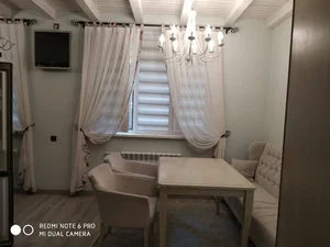 Фото 8 Гостиница в России