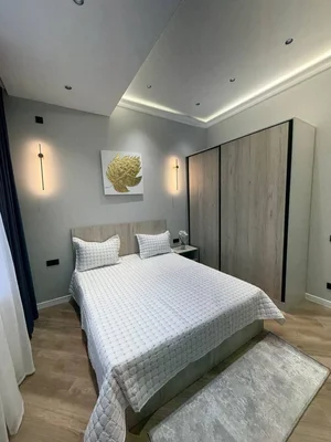 Фото 5 3-комн. квартира в Ялангач массив