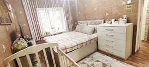 Фото 1 1-комн. квартира в Массив Ялангач