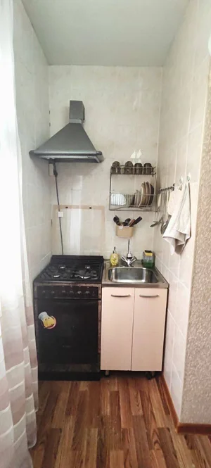 Фото 5 1-комн. квартира в Массив Ялангач