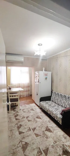 Фото 6 1-комн. квартира в Массив Ялангач