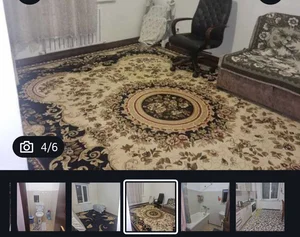 Фото 1 3-комн. квартира в Яшнабадском районе