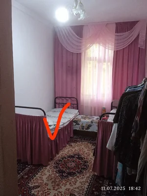 Фото 1 Квартира в Чилонзорском районе