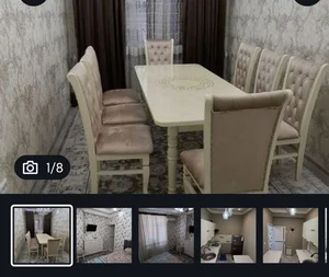 Фото 1 2-комн. квартира в Сергели