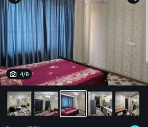 Фото 1 Квартира в Чиланзаре