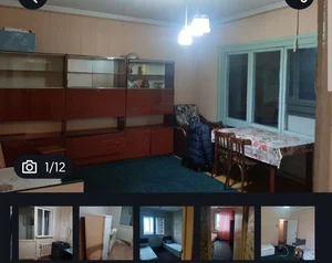 Фото 1 Квартира в Ферганском районе