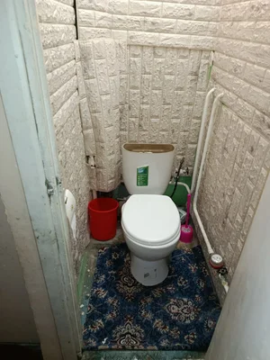 Фото 2 Квартира в Shayxontohur tumani Qoratosh koʻchasi 3 A