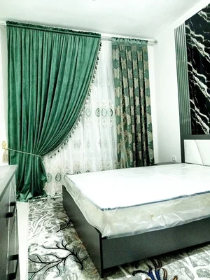 Фото 1 2-комн. квартира в Bektemir Vodnik