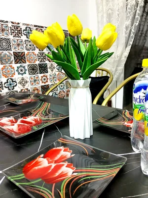 Фото 8 2-комн. квартира в Bektemir Vodnik