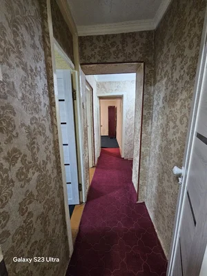 Фото 1 2-комн. квартира в Chilonzor tumani 23-kvartal