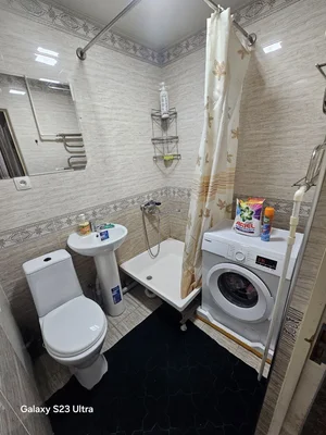 Фото 4 2-комн. квартира в Chilonzor tumani 23-kvartal