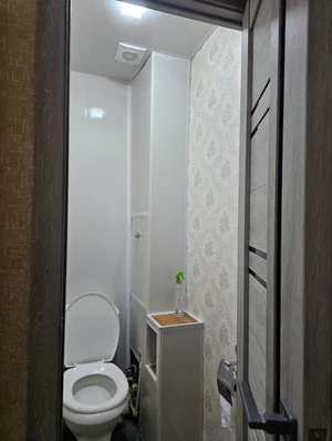 Фото 3 2-комн. квартира в Сергели