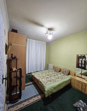 Фото 6 2-комн. квартира в Сергели