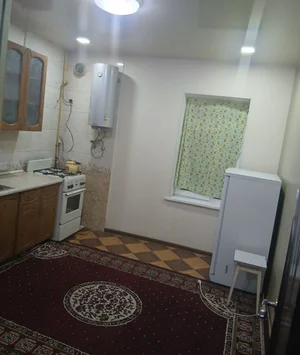 Фото 2 1-комн. квартира в Mirzo-Ulugʻbek