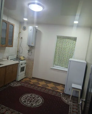 Фото 4 1-комн. квартира в Mirzo-Ulugʻbek