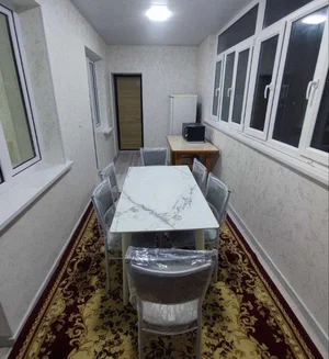 Фото 3 3-комн. квартира в Чилонзоре