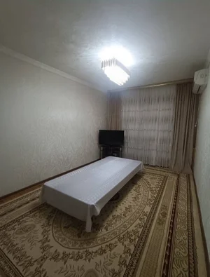 Фото 1 2-комн. квартира в Сергели