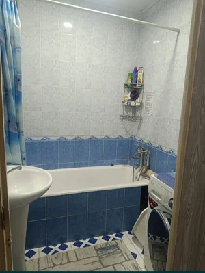 Фото 4 2-комн. квартира в Сергели