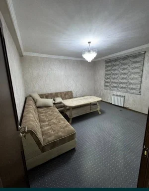 Фото 2 2-комн. квартира в Янгихаёт