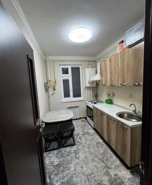 Фото 3 2-комн. квартира в Янгихаёт