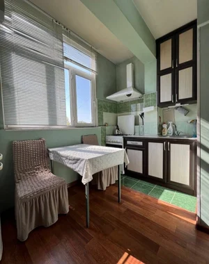 Фото 3 2-комн. квартира в Юнусабадском районе