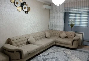 Фото 1 2-комн. квартира в Чилонзорском районе