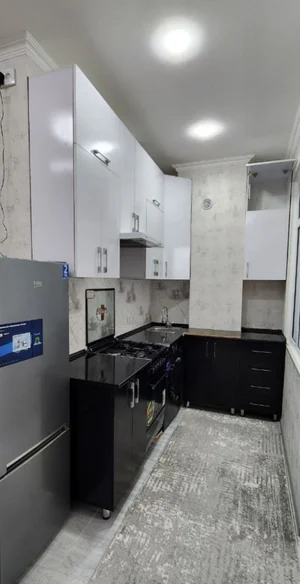 Фото 3 Квартира в Мирзо-Улугбекском районе