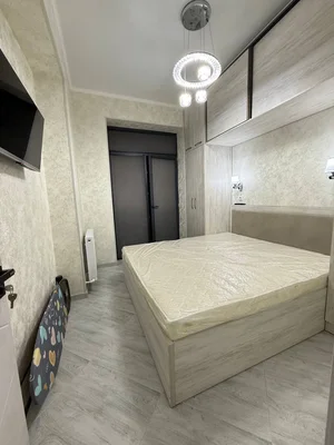 Фото 1 2-комн. квартира в ЖК "Хон Сарой"