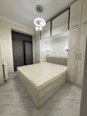 Фото 2 2-комн. квартира в ЖК "Хон Сарой"