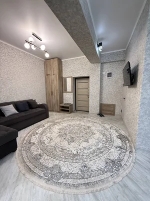 Фото 3 2-комн. квартира в ЖК "Хон Сарой"