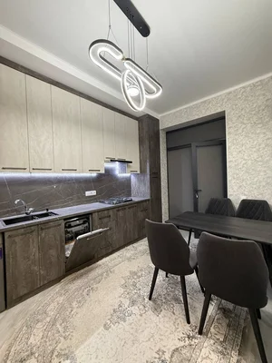 Фото 4 2-комн. квартира в ЖК "Хон Сарой"