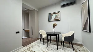 Фото 3 1-комн. квартира в Ц-2, Алайский рынок, Финансовый институт, метро Минор