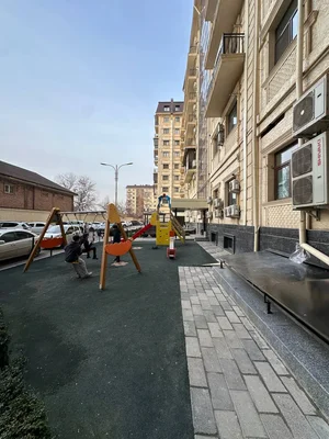 Фото 1 3-комн. квартира в Мирзо-Улугбекском районе