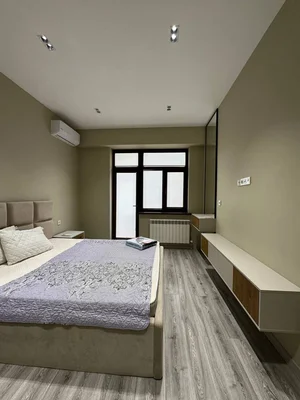 Фото 4 3-комн. квартира в Мирзо-Улугбекском районе