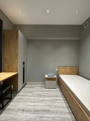 Фото 6 3-комн. квартира в Мирзо-Улугбекском районе