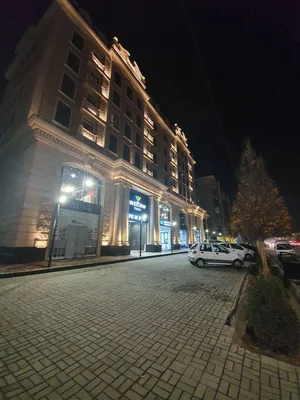 Фото 1 2-комн. квартира в White House