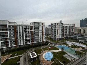 Фото 1 Коммерция в Tashkent city
