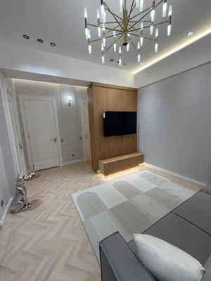 Фото 8 2-комн. квартира в New Life