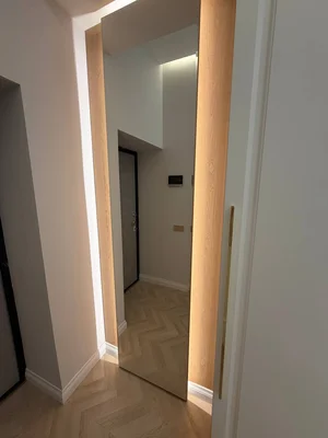 Фото 9 2-комн. квартира в New Life