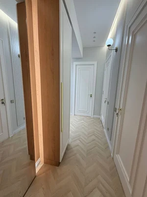 Фото 10 2-комн. квартира в New Life