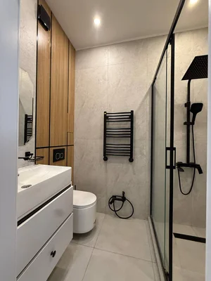 Фото 6 3-комн. квартира в Яшнабадский-район