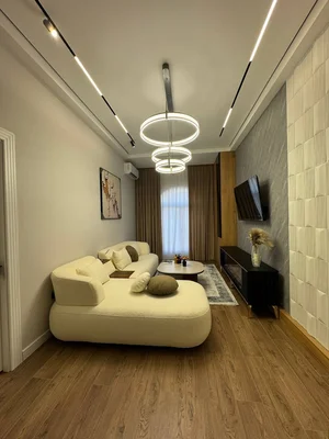 Фото 2 2-комн. квартира в Ориентир